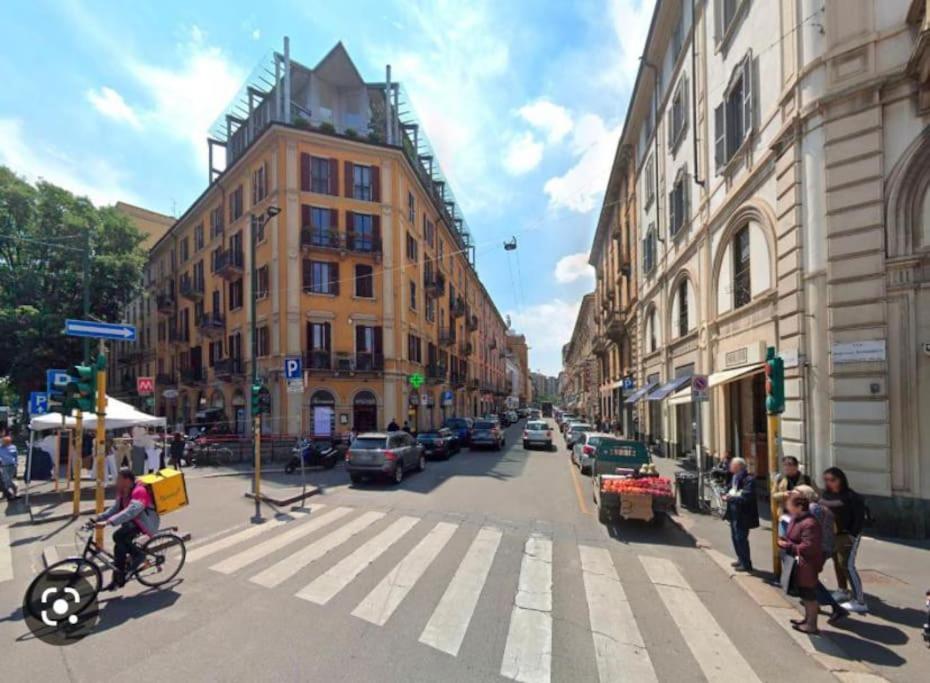 Milano City Life Extérieur photo
